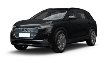 Audi Q5 E-Tron 2022 full