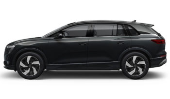 Audi Q5 E-Tron 2022 full