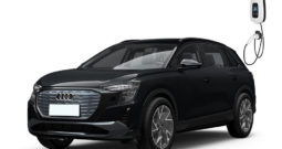 Audi Q5 E-Tron 2022