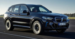 BMW  ix3 Leading Edition